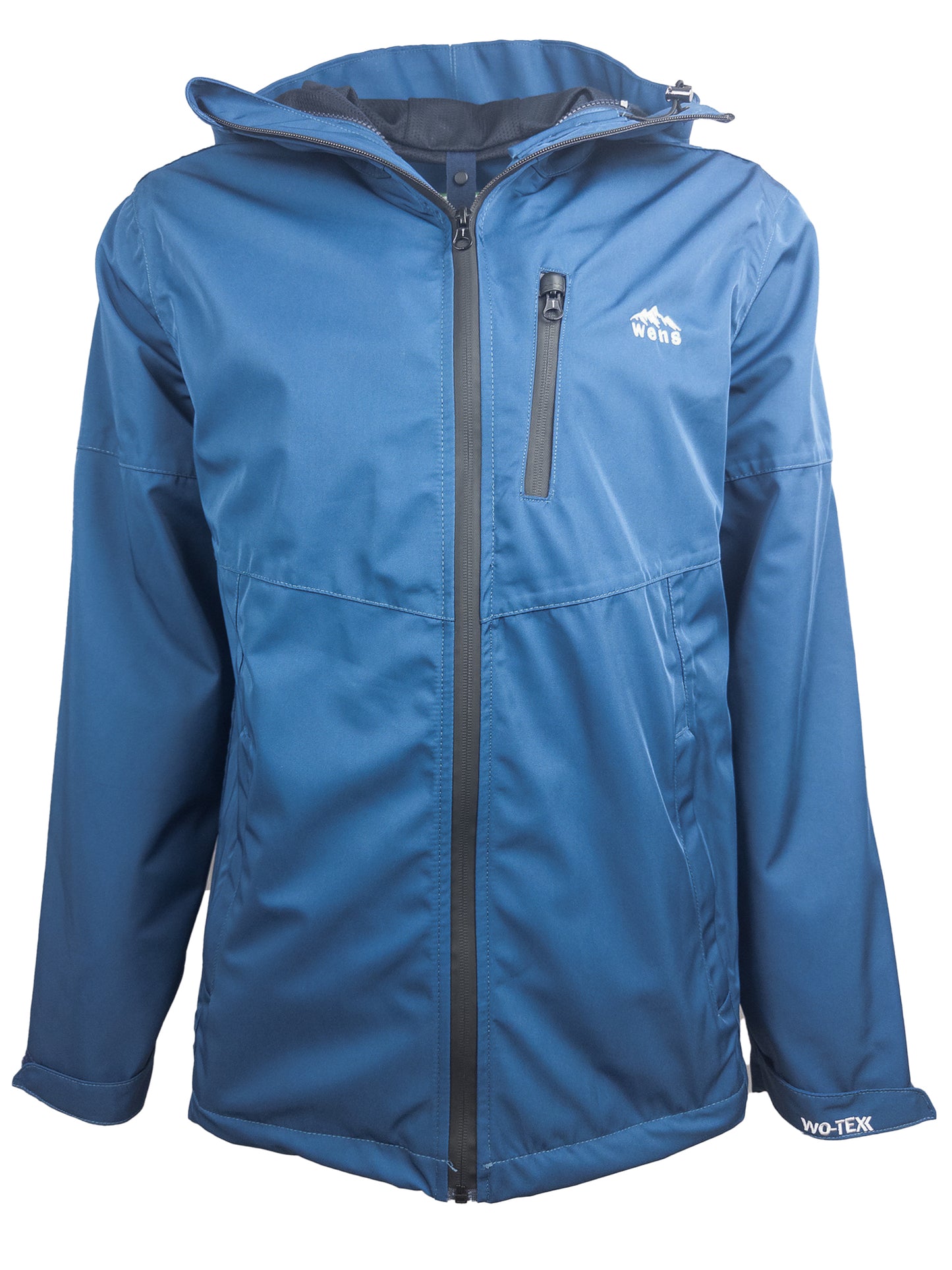 Su Gecirmez Mont | Rüzgar geçirmez| 3İN1 Polarlı Triflex Model, Outdoor Mont