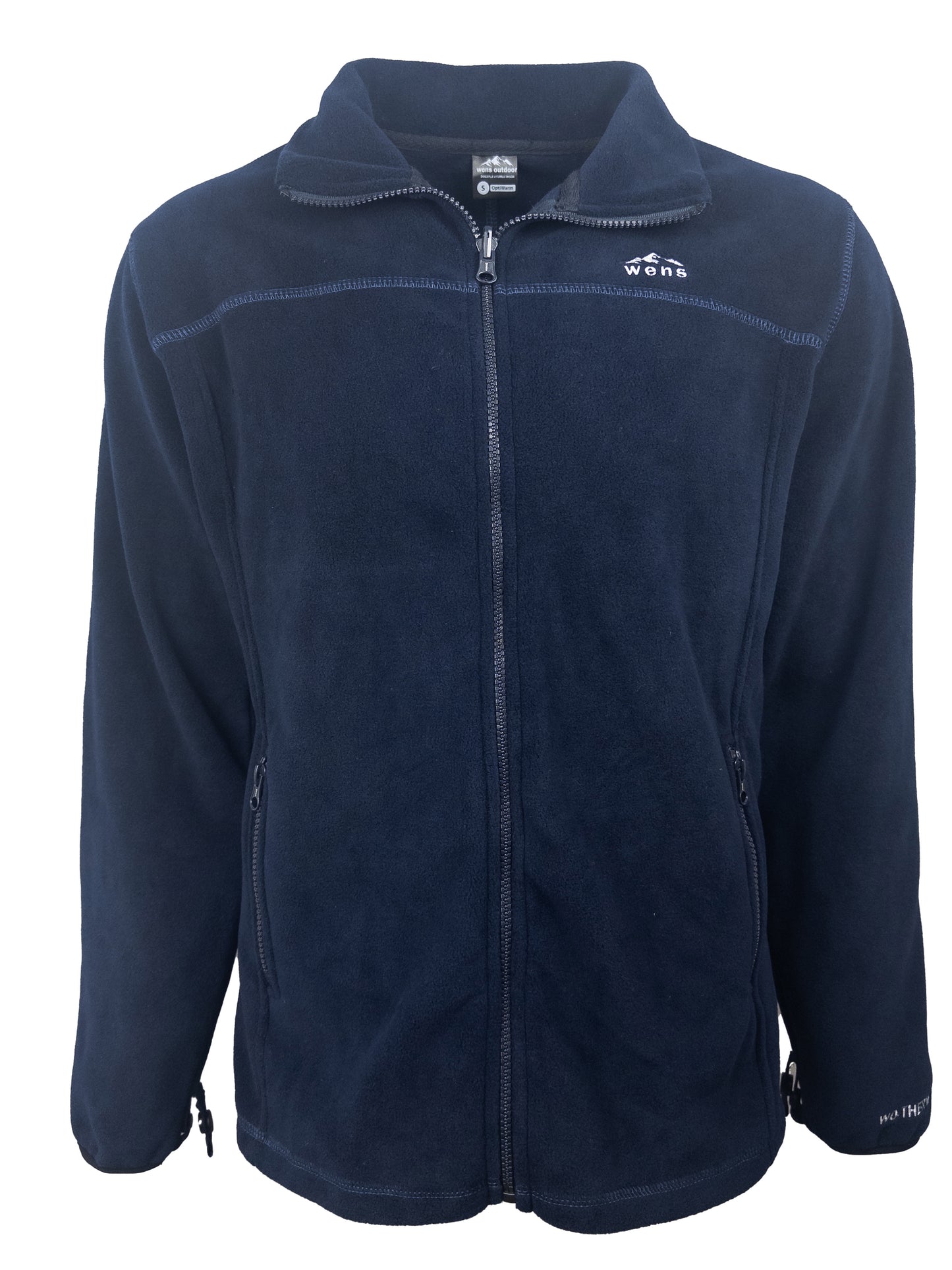 Su Gecirmez Mont | Rüzgar geçirmez| 3İN1 Polarlı Triflex Model, Outdoor Mont | Mint Rengi