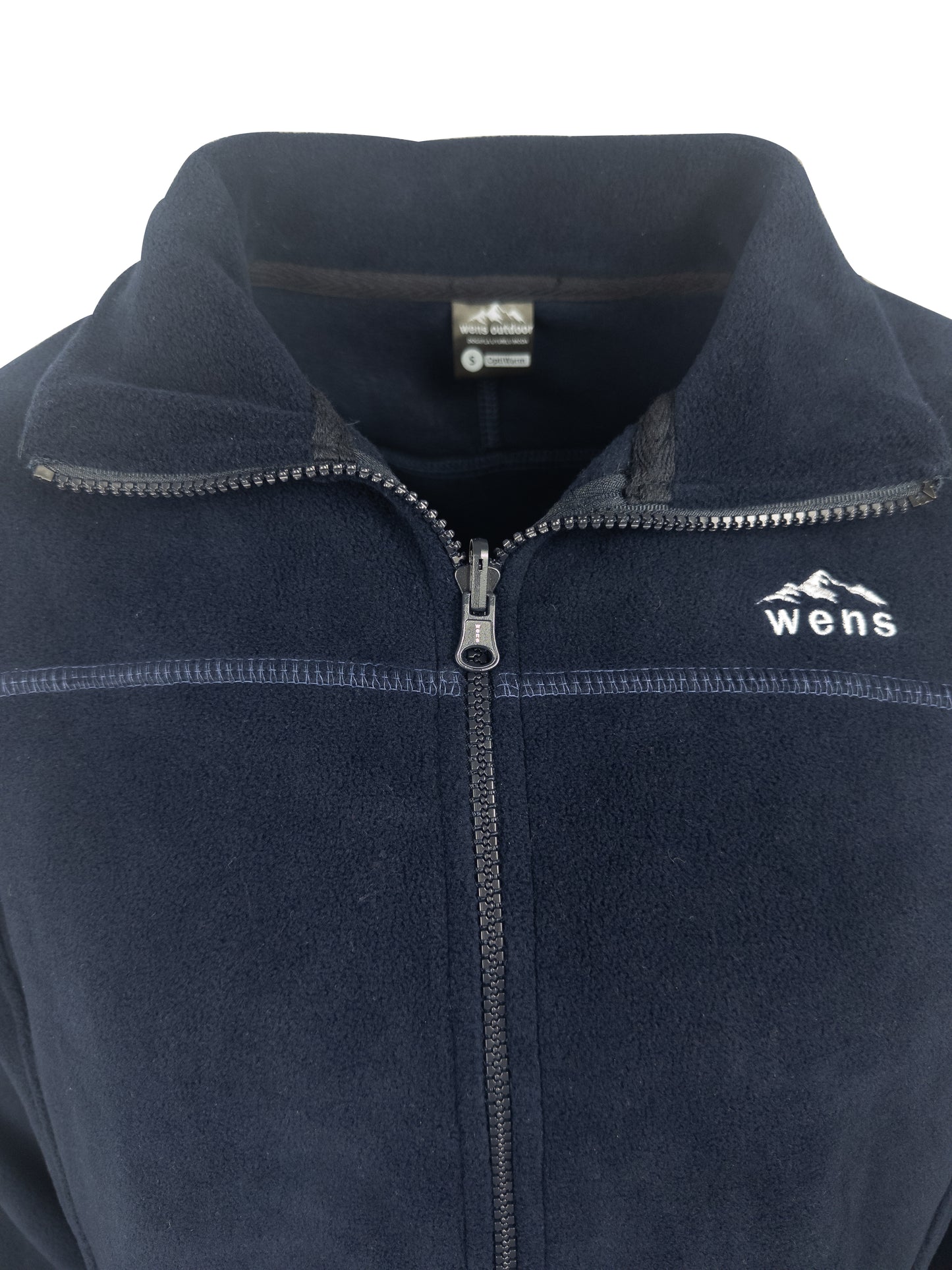 Su Gecirmez Mont | Rüzgar geçirmez| 3İN1 Polarlı Triflex Model, Outdoor Mont | Mint Rengi
