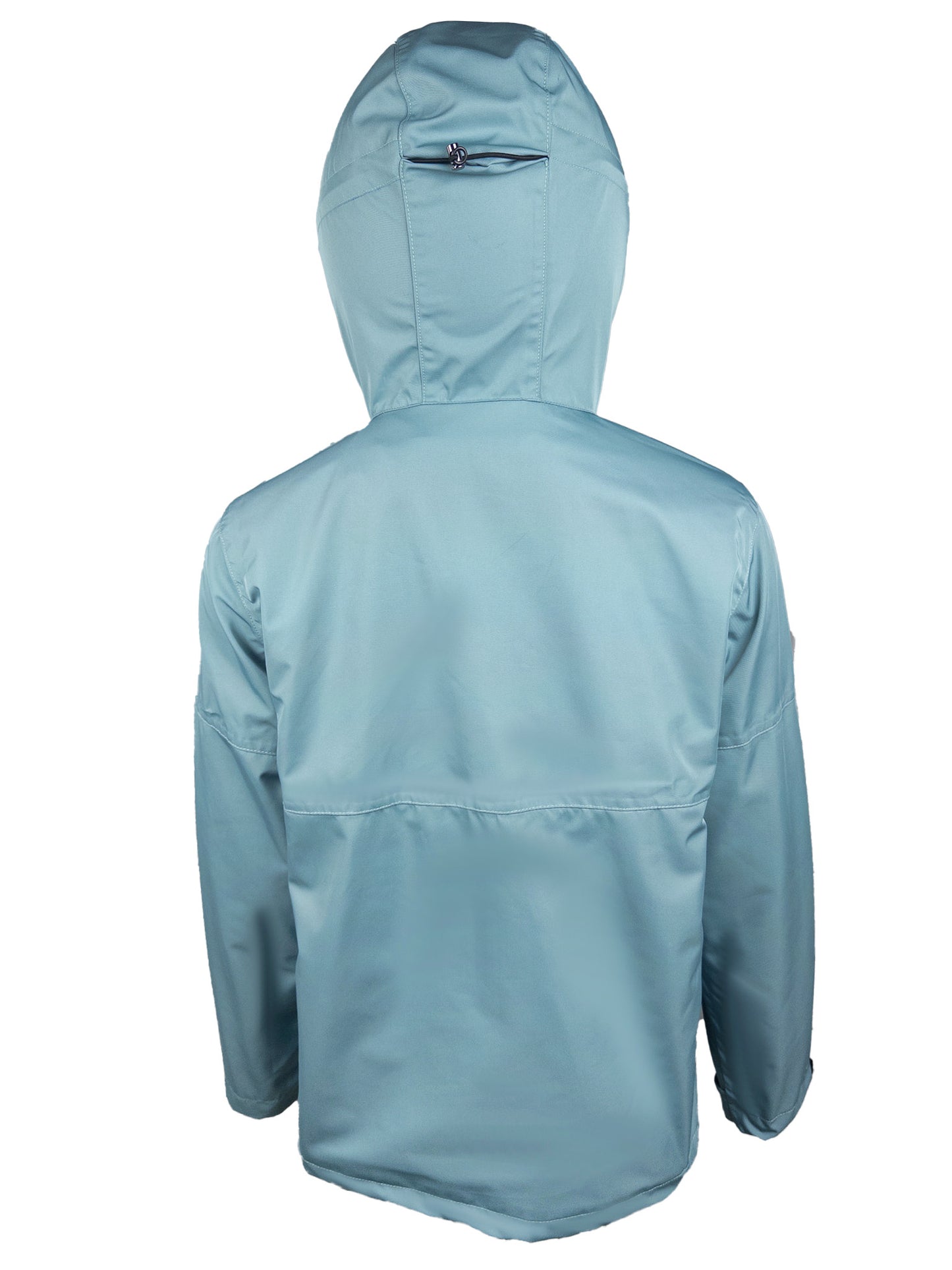 Su Gecirmez Mont | Rüzgar geçirmez| 3İN1 Polarlı Triflex Model, Outdoor Mont | Mint Rengi