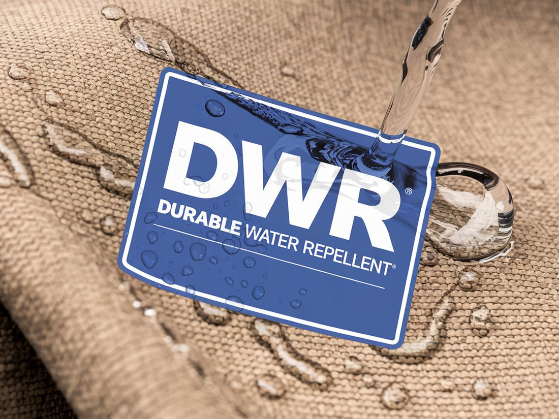 Wens Outdoor'un DWR Kaplama Özellikleri: Doğa Koşullarında Maksimum Performans