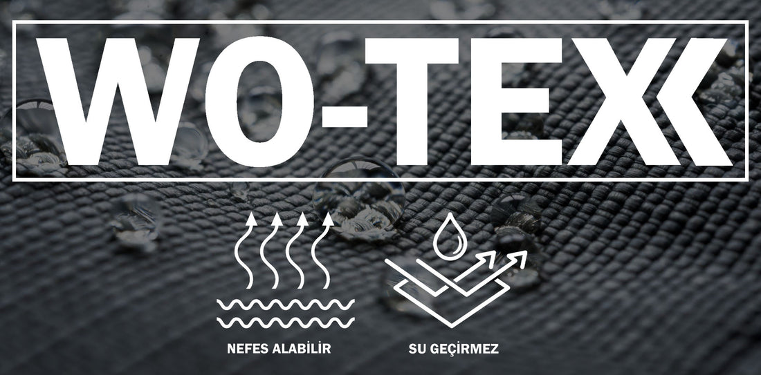 Wotex Nedir ?