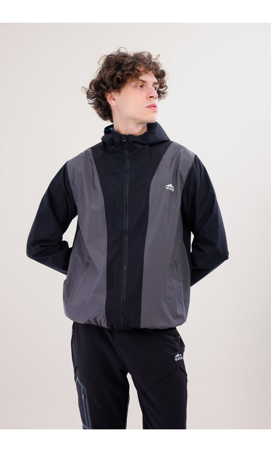 Rain Flex Ultra Hafif Su Geçirmez Yağmurluk –  Çantaya Dönüşen Tasarım
